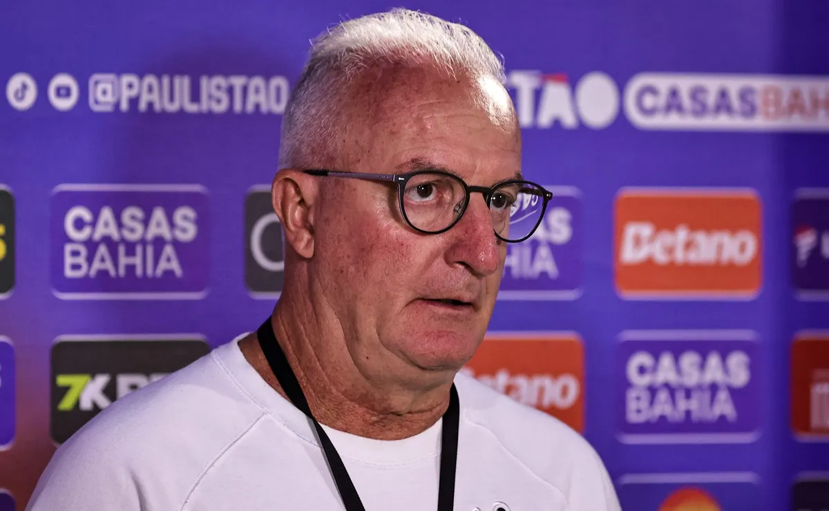 Dorival Júnior se despede do Corinthians e faz desabafo: “Pior momento da história”