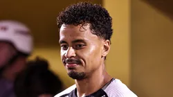 - Allan foi expulso e prejudicou muito o Corinthians