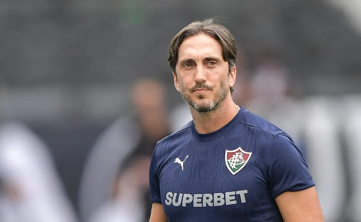 Zubeldía destaca desempenho de atacantes em vitória do Fluminese pelo Brasileiro: “É importante ter opções”