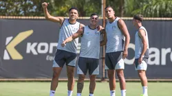 Foto: Rodrigo Fatturi / Grêmio FBPA