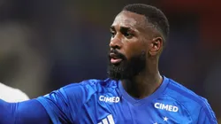 Gerson, hoje está no Cruzeiro e com uma briga pesada com o Mengão na Justiça - Foto: Gilson Lobo/AGIF