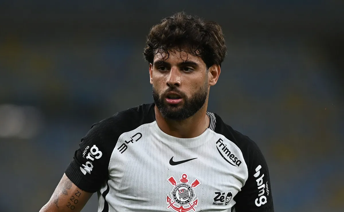 Corinthians vive momento conturbado no Brasileirão e conquistou apenas quatro dos últimos 18 pontos disputados