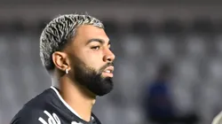 - Gabigol precisa se provar novamente no Santos
