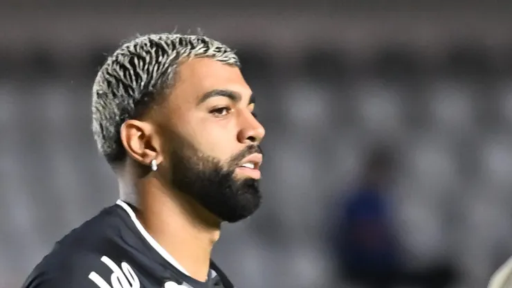 - Gabigol precisa se provar novamente no Santos