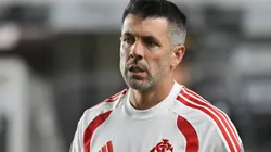 Treinador deu a sua opinião - Foto: Jota Erre/AGIF.