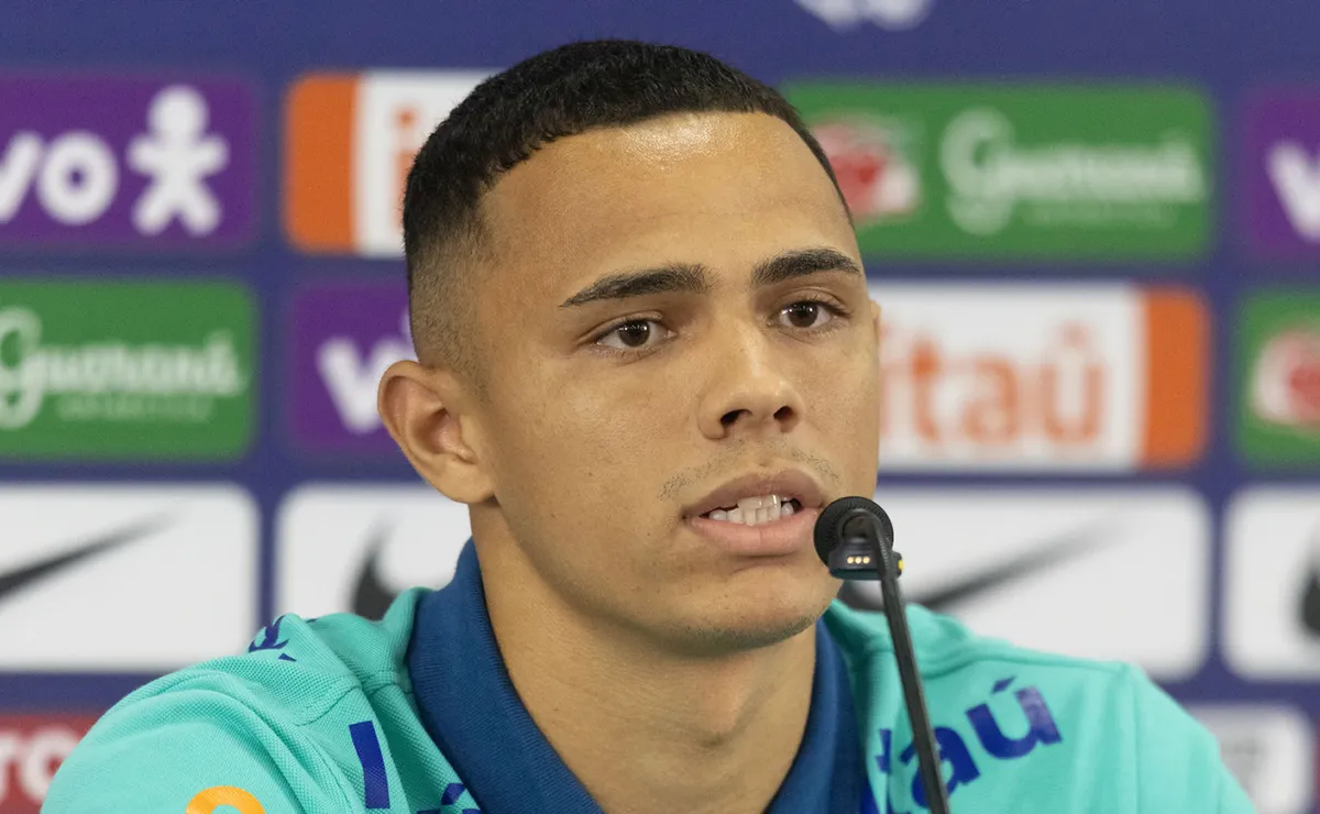 Por que eu levaria Vanderson para a Copa