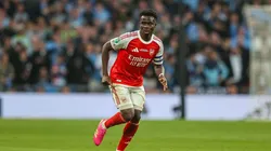 Copyright: News Images LTD / Alamy Stock Photo (Photo by Alfie Cosgrove/News Images)