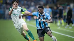 Foto: Maxi Franzoi/AGIF