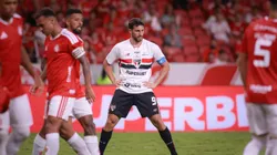 São Paulo. Foto: Maxi Franzoi/AGIF