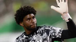 Hugo Souza pode ser um dos três goleiros do Brasil na Copa