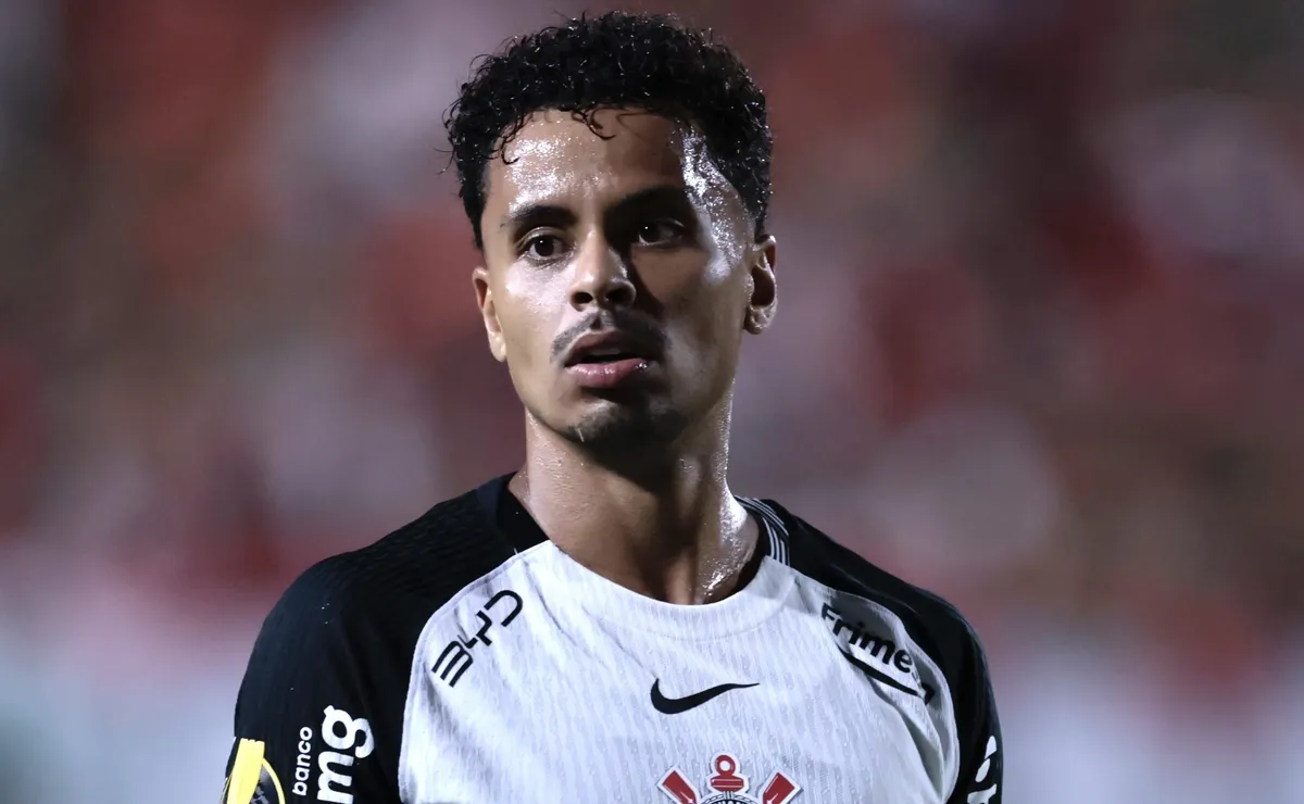 Expulsão de Allan em Fluminense x Corinthians tem áudio oficial divulgado pela CBF: “Gesto obsceno”