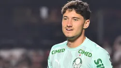 Volante quer dar volta por cima - Foto: Jota Erre/AGIF