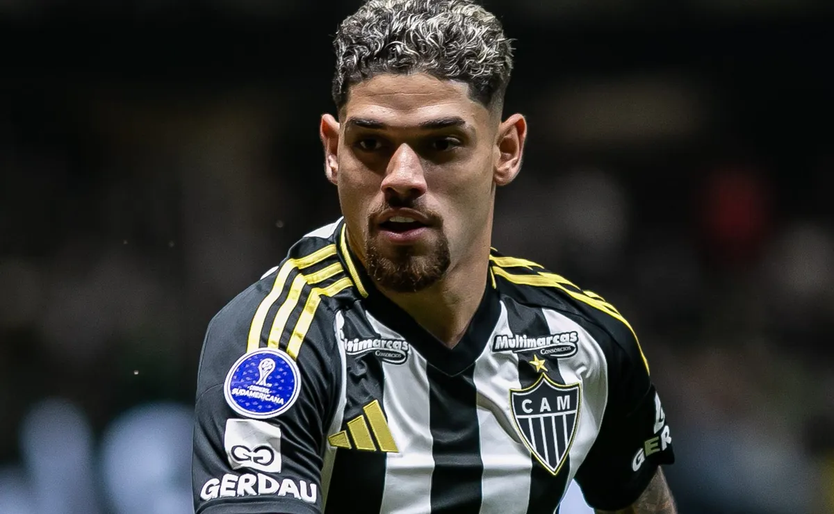 Rubens tem salário de R$ 560 mil no Dínamo Moscou e Santos prepara investida em julho