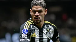 Meia vem fazendo bons jogos - Foto: Fernando Moreno/AGIF.