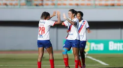 Tricolor se mantém na parte de cima da tabela - Foto: Rafael Rodrigues/EC Bahia
