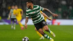 Copyright: Atlantico Presse Lda / Alamy Stock Photo