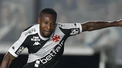 - Loide ainda pertence ao Vasco