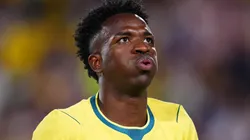 Atacante deu a sua opinião - Foto: Rich Storry/Getty Images.