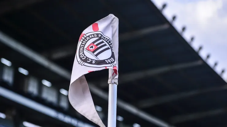 Corinthians abre venda de ingressos para jogo contra Bragantino - Foto: Staff Images/CBF