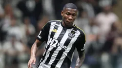 Patrick vai desfalcar o Atlético - Foto: Gilson Lobo/AGIF