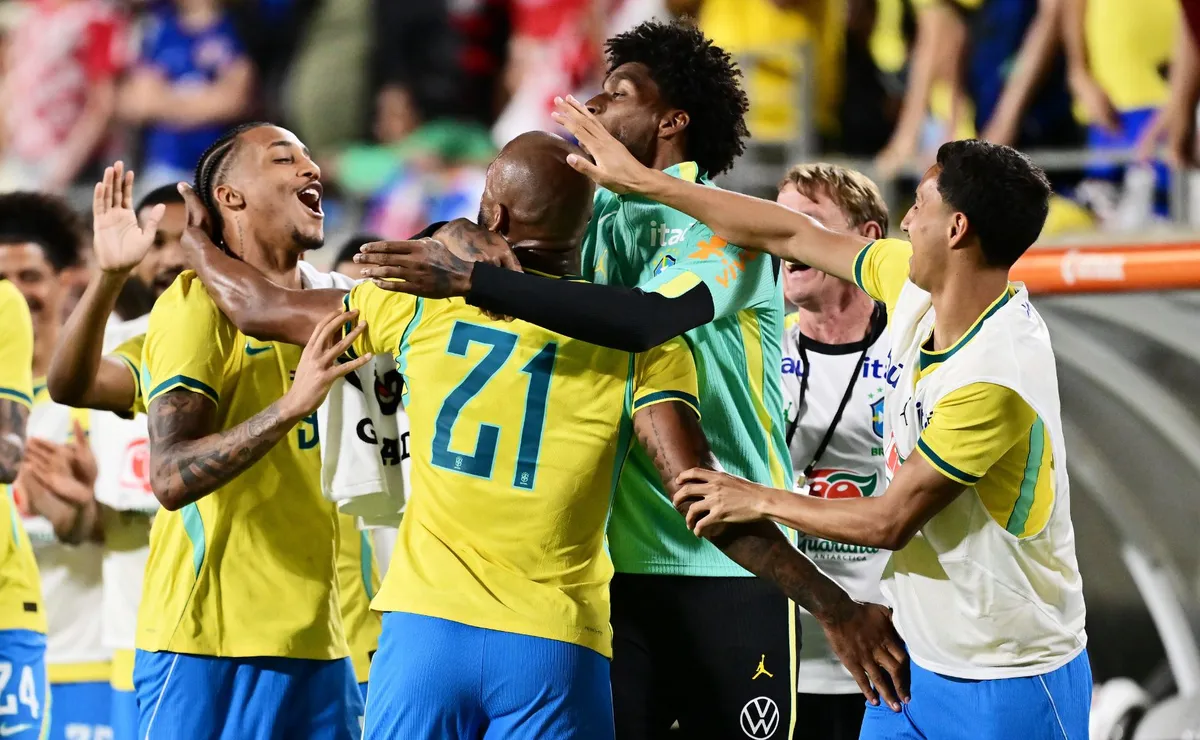 Seleção Brasileira testa limites contra europeus e chega à Copa com alertas e respostas