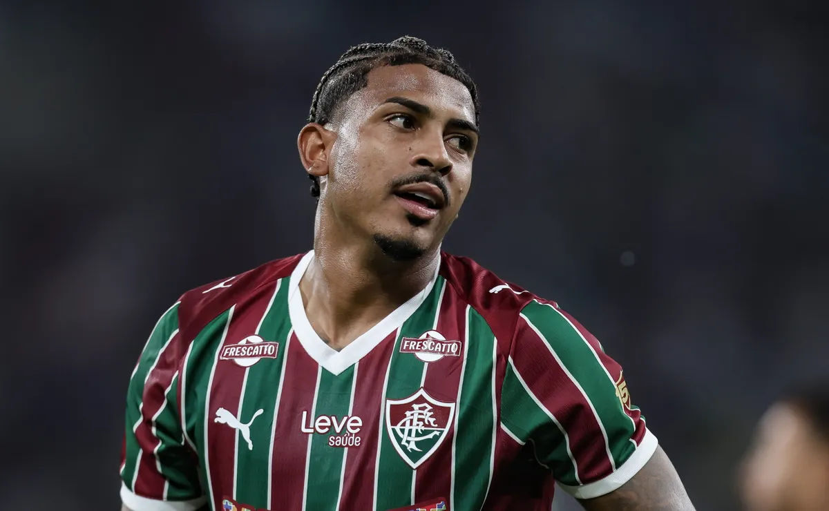 John Kennedy supera companheiros na artilharia do Fluminense em 2026 e equilíbrio marca time de Zubeldía