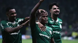 Palmeiras entra contra Grêmio com risco de perder 2 titulares para próximo jogo, contra o Bahia, em Salvador