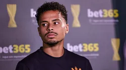 Allan pediu desculpas.