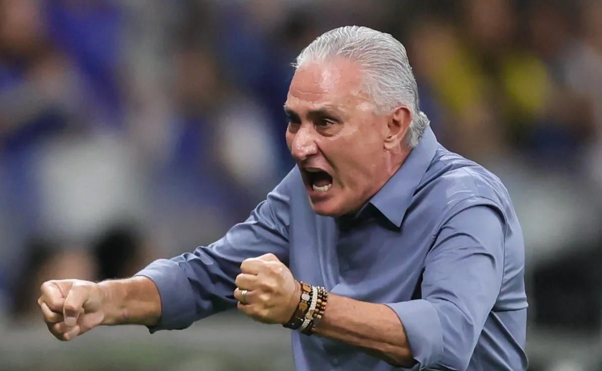 Dorival Júnior está por um fio e técnico Plano A do Corinthians como substituto imediato não será Tite