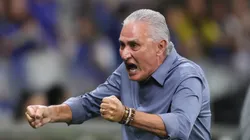 Tite não é 1º opção do Corinthians.
