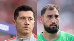 Craques fora da Copa. Foto: Julian Finney/Alex Grimm/Getty Images