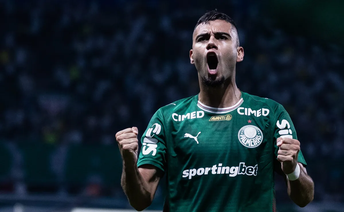 Palmeiras recebe o Grêmio pelo Brasileirão na Arena Barueri defendendo 18 jogos de invencibilidade como mandante