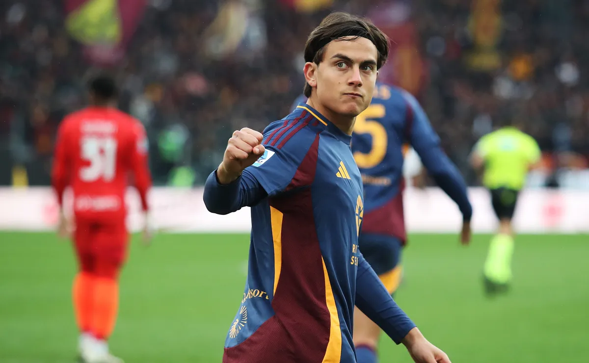 Flamengo encerra novela Dybala rapidamente e cartilha de José Boto congela contratação