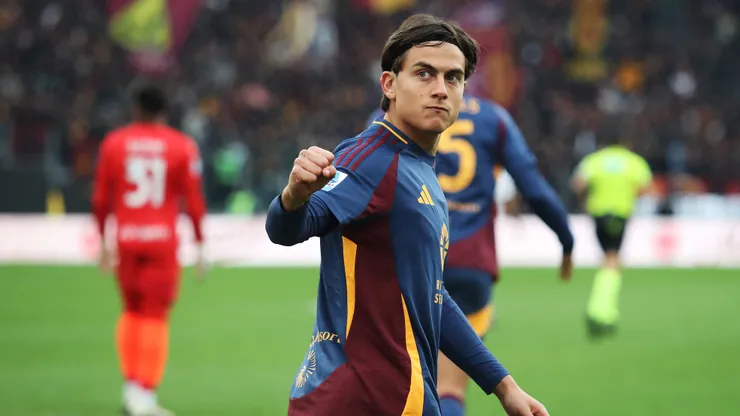 Atacante sempre é especulado no Mengão - Foto: Paolo Bruno/Getty Images