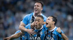 Foto: Maxi Franzoi/AGIF