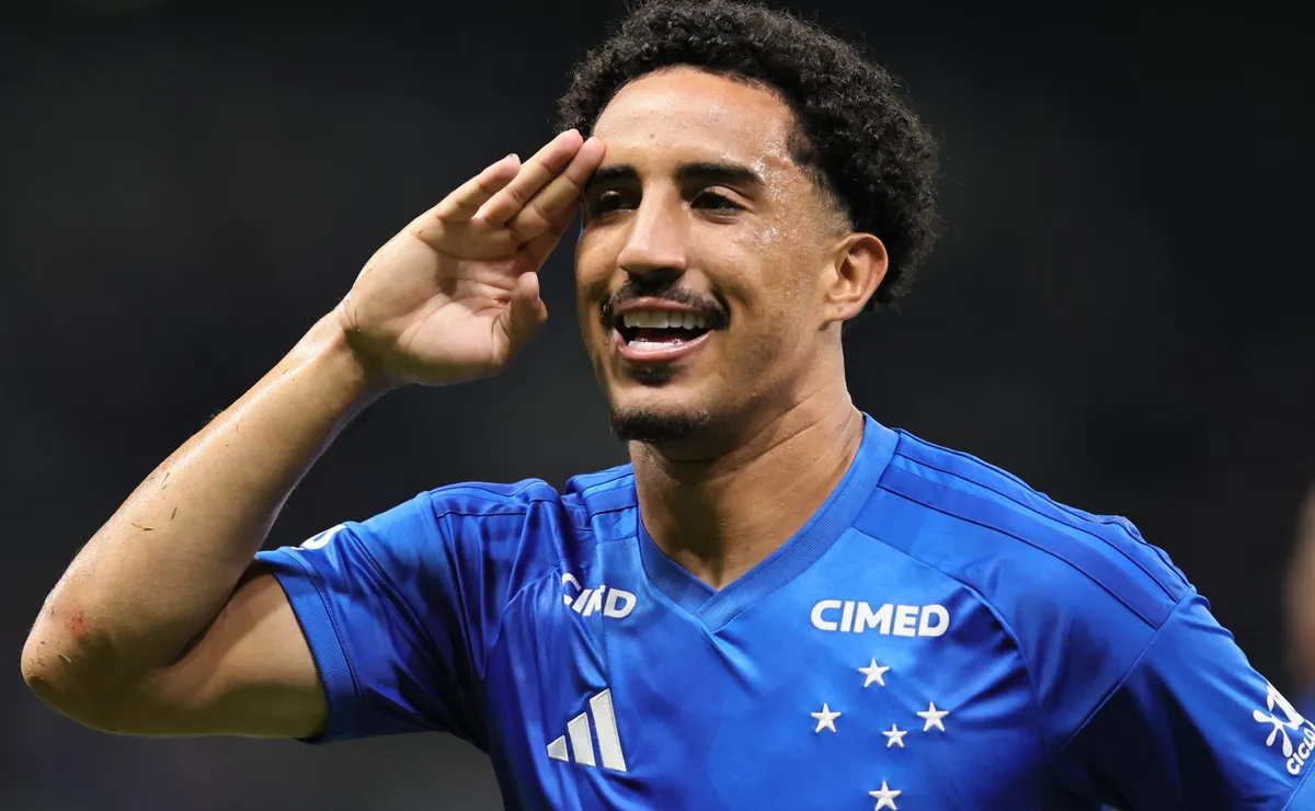 Christian rasga elogios a Artur Jorge após vitória do Cruzeiro no Mineirão: “É um professor multicampeão”