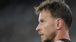 Goleiro Neto, do Botafogo, foi reintegrado ao elenco por ordem de novo técnico