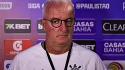 Treinador deu a sua opinião - Foto: Fabio Giannelli/AGIF.