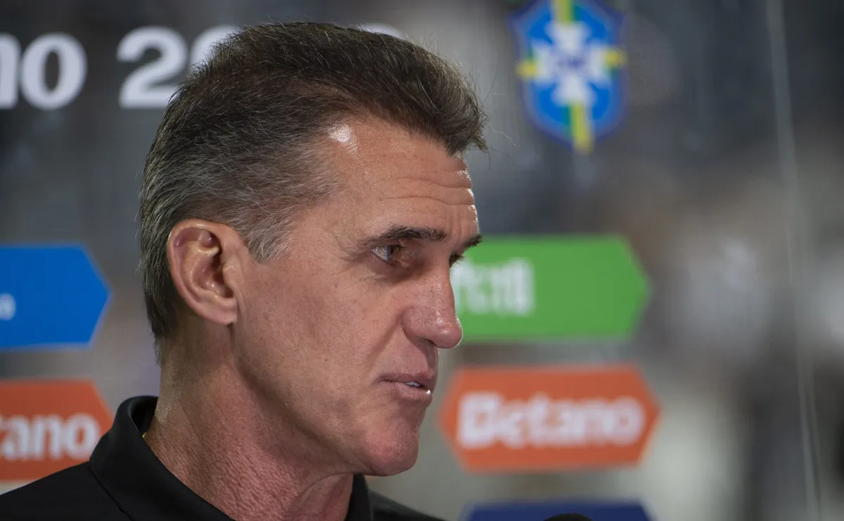 Vagner Mancini defende Neymar na Copa do Mundo pela Seleção Brasileira: “É um fora de série”