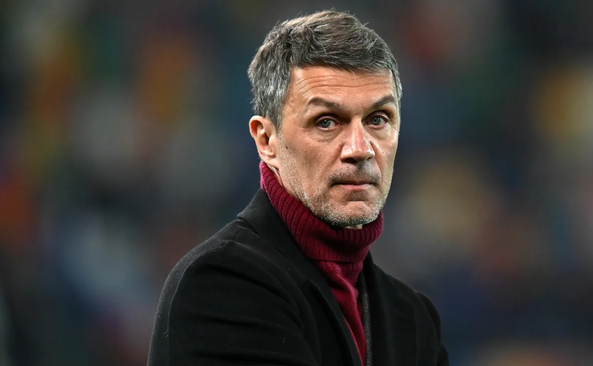 Buffon pede demissão e Gattuso deve ser o próximo a sair na Itália; Maldini surge como esperança para 2030