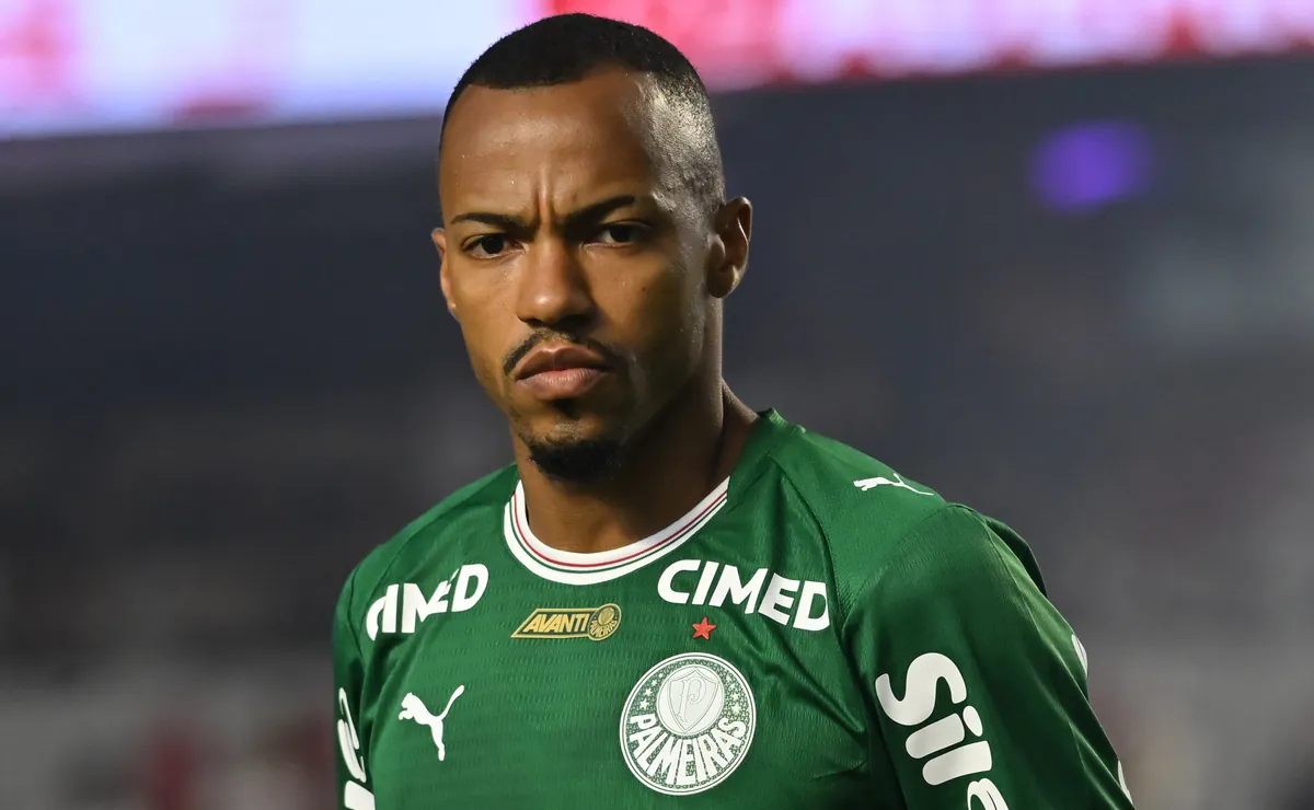 Abel Ferreira bancou contratação de Marlon Freitas e trata volante como peça-chave