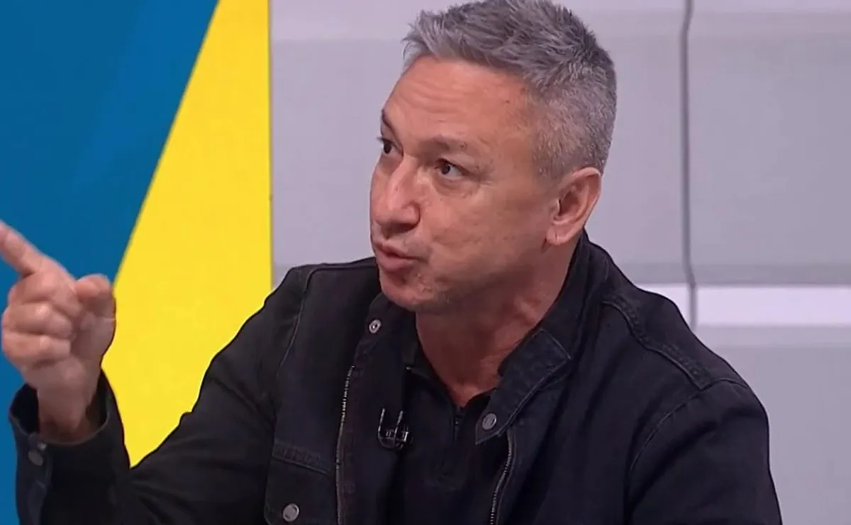 Paulo Nunes questiona contratação de Franclim Carvalho no Botafogo: “É mais uma aposta”