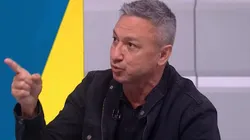 Ex-jogador deu a sua opinião - Foto: Reprodução/SporTV