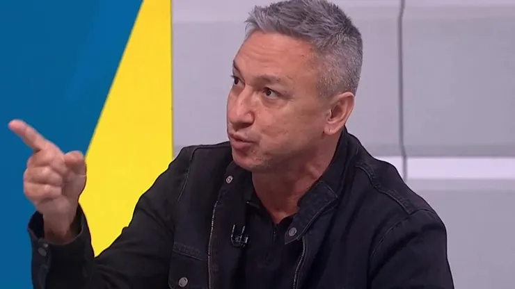 Ex-jogador deu a sua opinião - Foto: Reprodução/SporTV