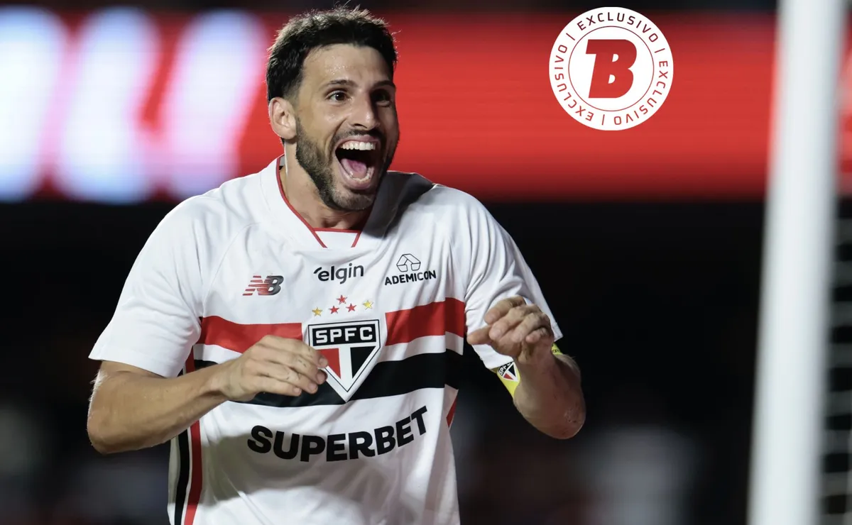 Calleri e Carlos Vinícius disputam artilharia entre jogadores que atuam na Série A de 2026