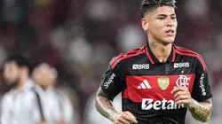 Carrascal vive altos e baixos - Foto: Thiago Ribeiro/AGIF