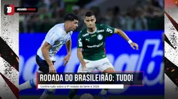 Resumo da Rodada. Foto: Marcello Zambrana/AGIF