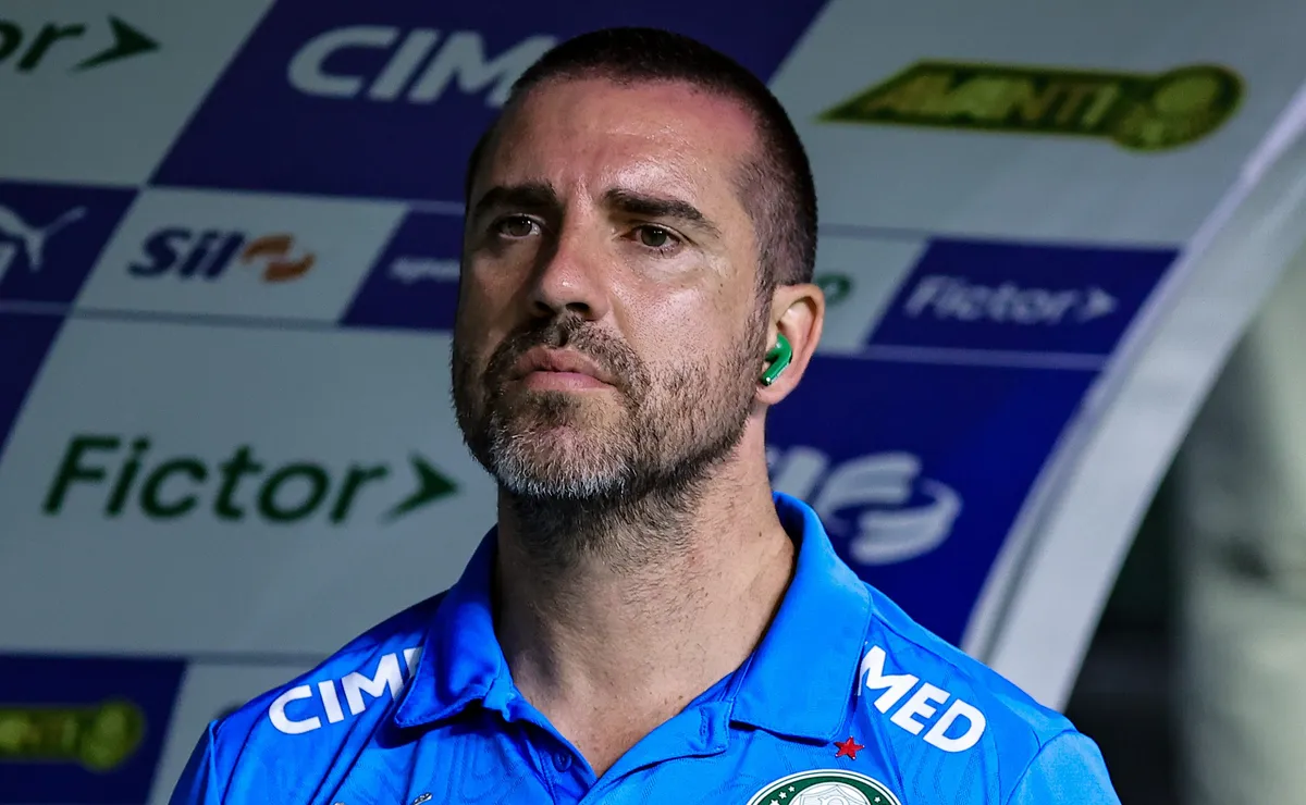 João Martins acerta em escalação do Palmeiras e conta com noite ‘estrelada’ de Marlon Freitas