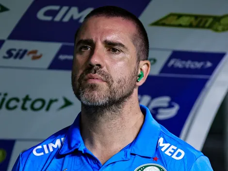 João Martins acerta e conta com estrela de Marlon Freitas