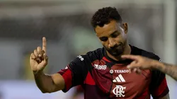 Danilo, defensor do Flamengo - Foto: Joisel Amaral/AGIF